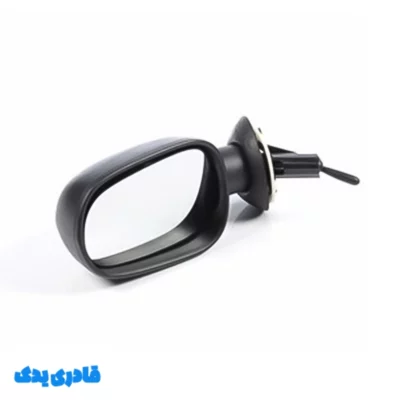 آینه برقی-تاشو دستی راست مناسب L90